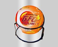 GFO Baby Fireball