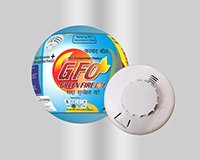 GFO Smart Fire Ball