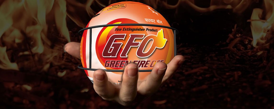 GFO Fireball