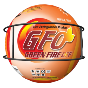GFO Automatic Fireball Equipment