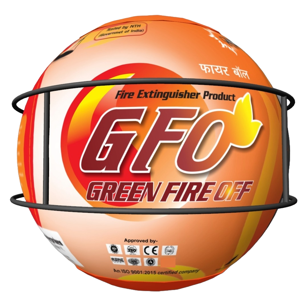 GFO Automatic Fireball Equipment