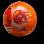 GFO Baby Fireball