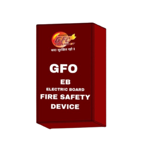 Electric Fire Control GFO EB (Electric Board) Device