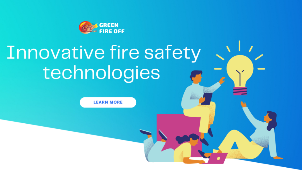 fire safety technology