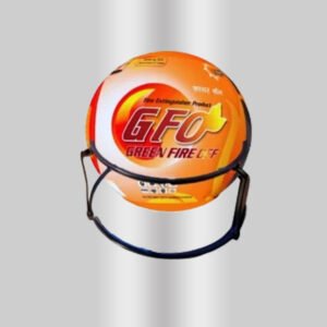 GFO Baby Fireball