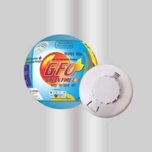 GFO Smart Fire Ball