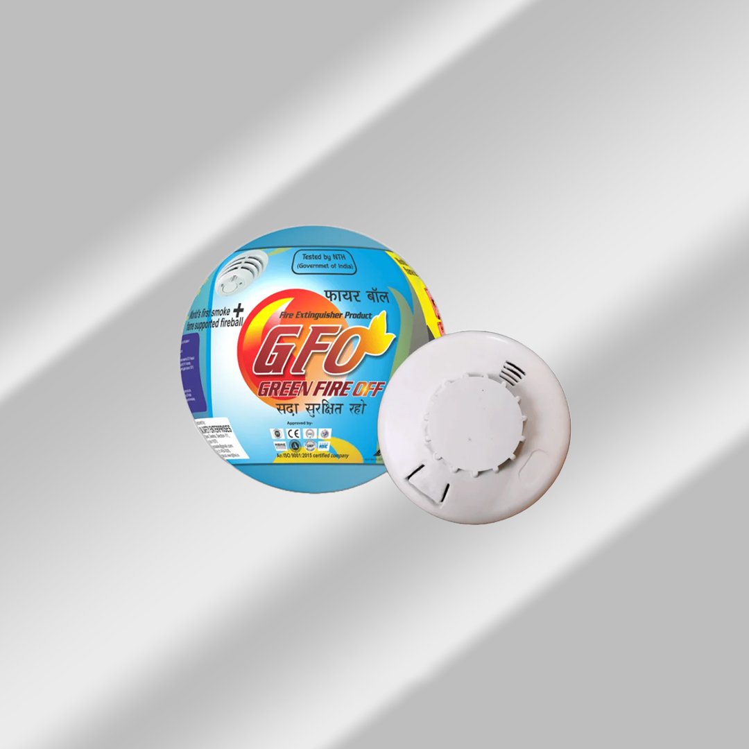 AutoaticSmartfireball