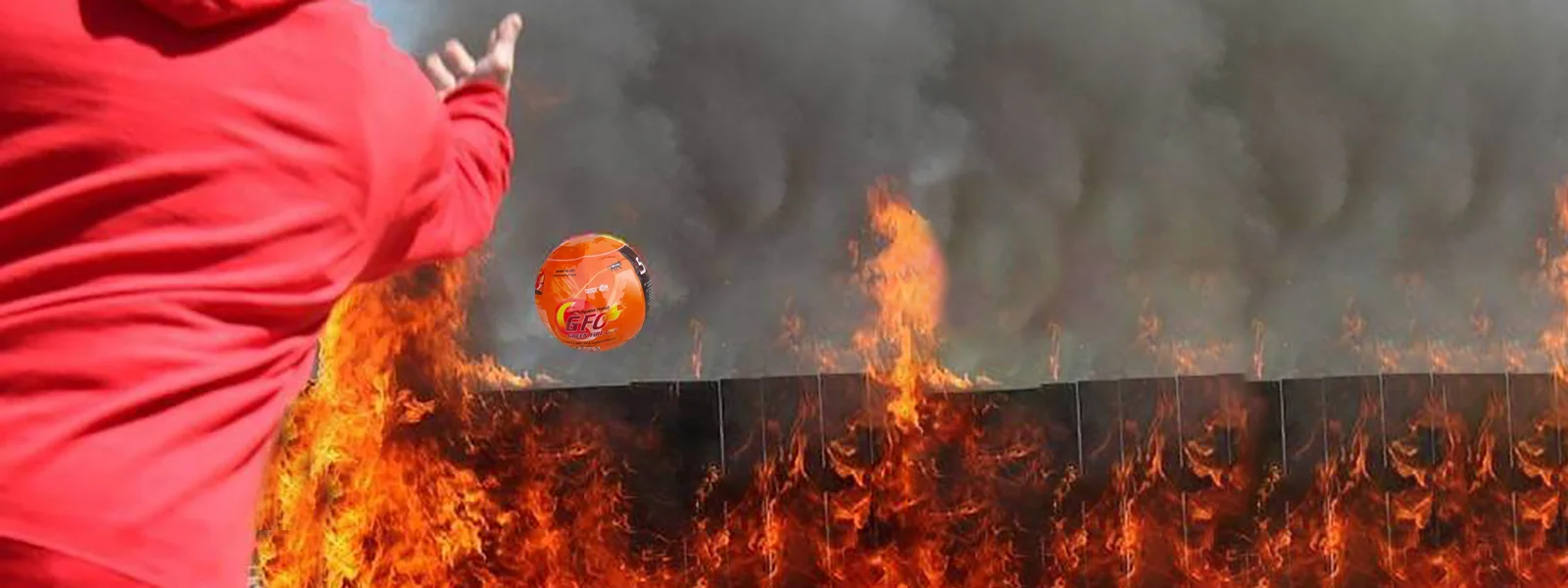 Fire safety
