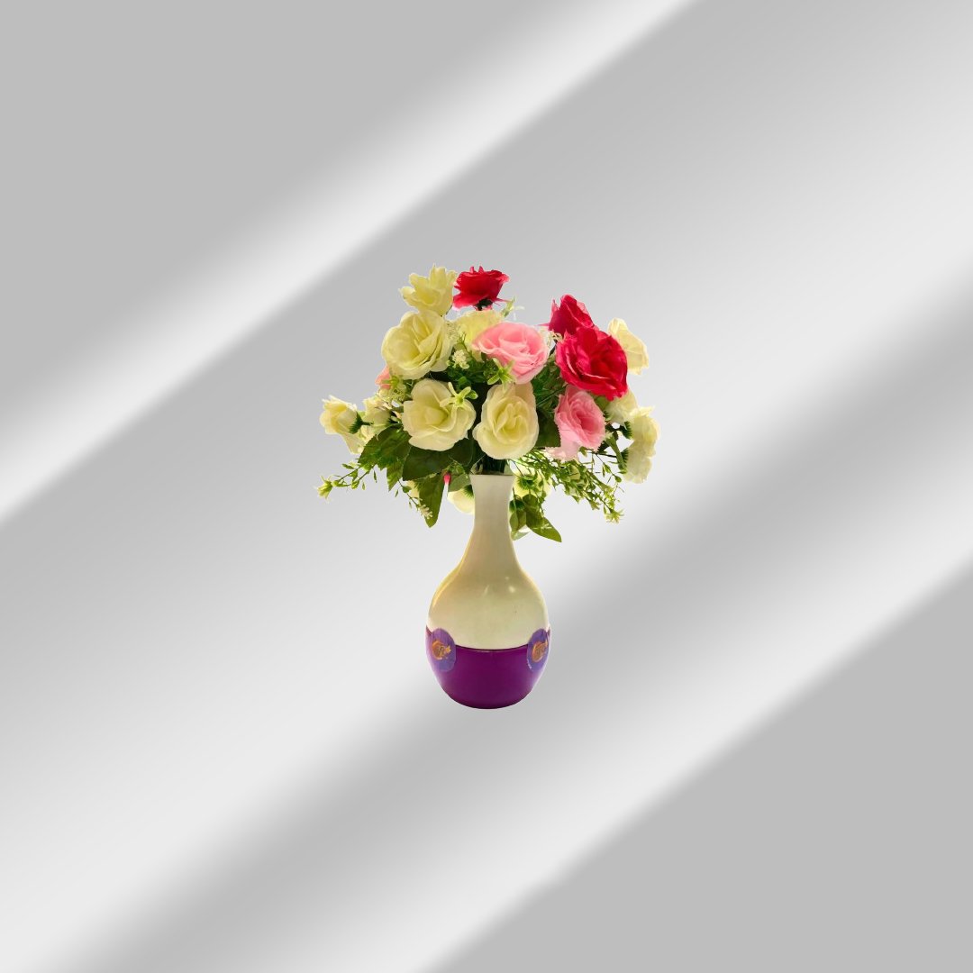 flowerporextinguisher