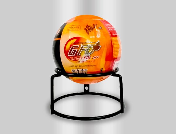 GFO Baby Fireball