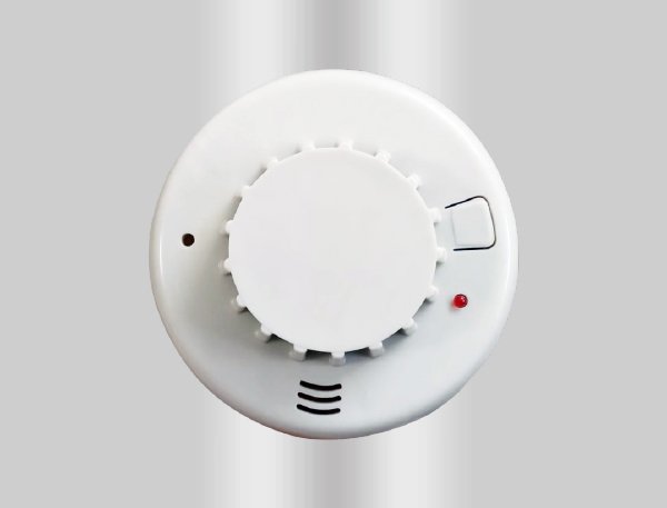 GFO High Sensitivity Wireless Smoke Detector