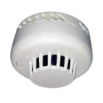 GFO Smart Smoke Detector