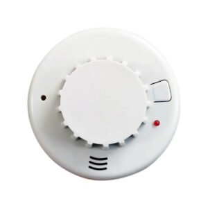 Innovative Fire Safety Technologies