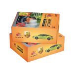 GFO Vehicle Fire Safety Device