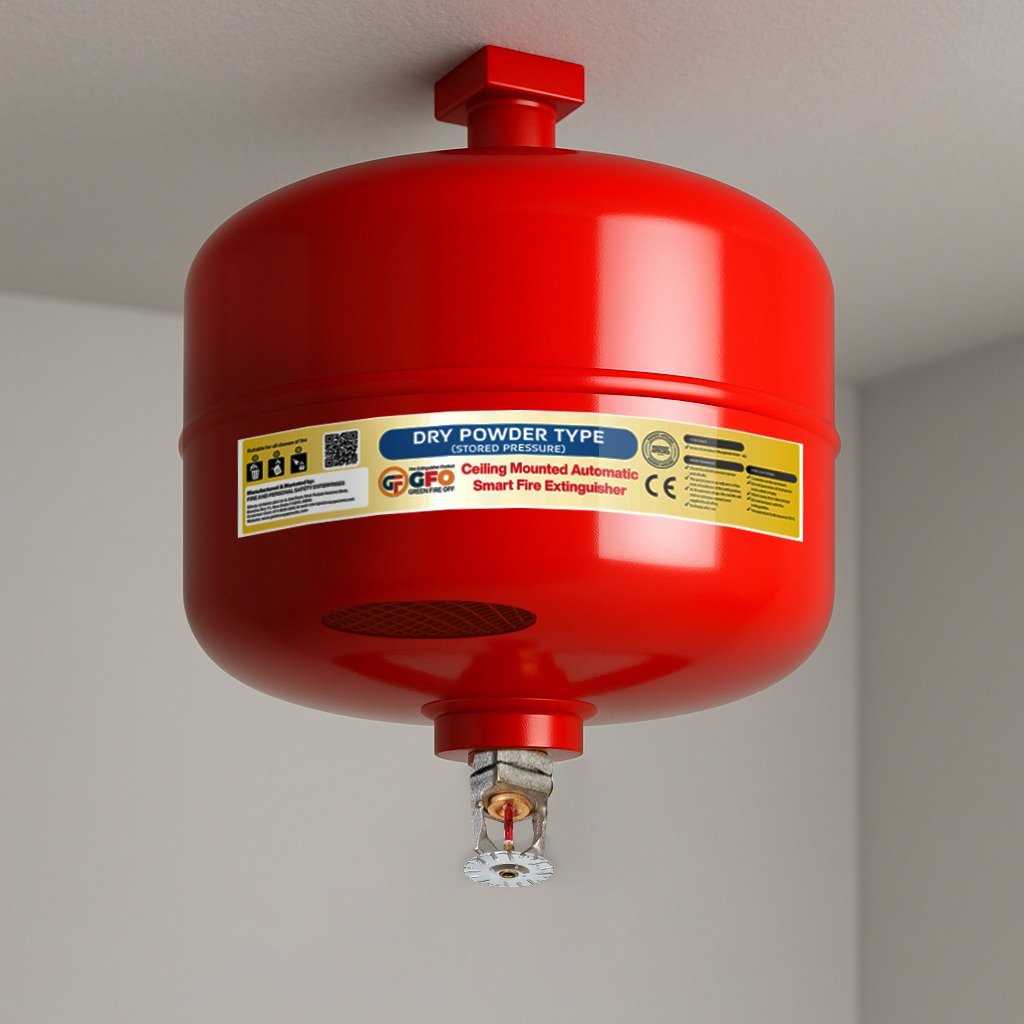 GFO Smart Automatic Modular